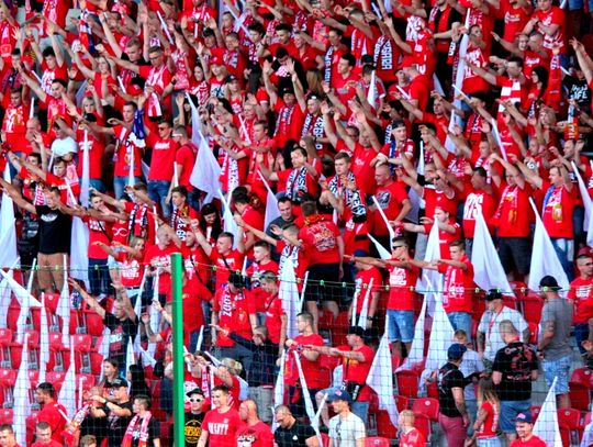 (FOTO) Blisko pełnego szczęścia