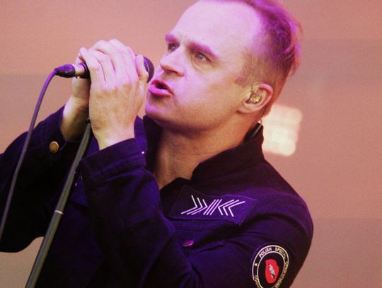 (FOTO) Dni Tomaszowa 2019: COMA dla młodszych i starszych