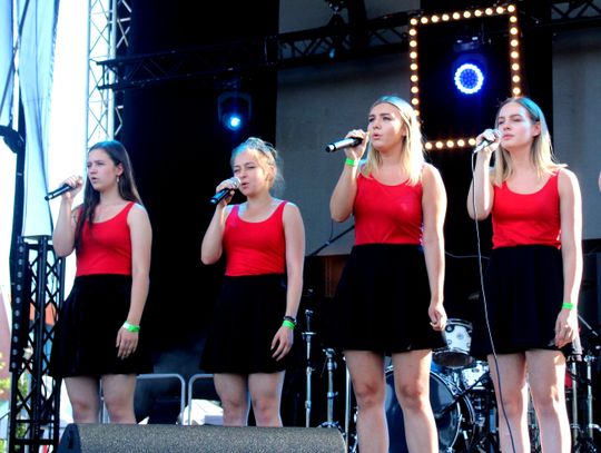 (FOTO) Dni Tomaszowa 2019: EL Fuego 