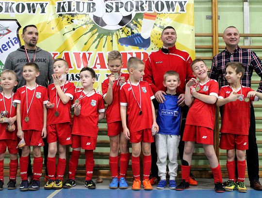 (FOTO) Następcy Błaszczykowskiego