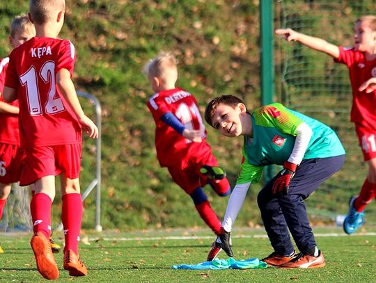 (FOTO) Sparingi Lechii z Mazovią