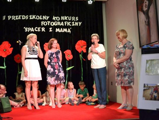 (FOTO) "Ulotne chwile" - rozstrzygnięcie konkursu