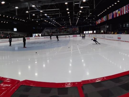 (FOTO) Za nami I dzień Mistrzostw Świata