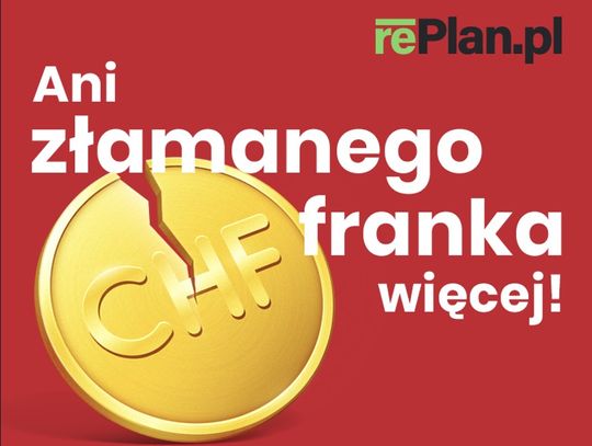 Frankowicze mogą znaleźć się w dobrych rękach