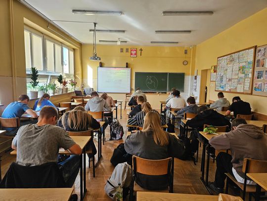 Arka Nadziei wraca z warsztatami o HIV/AIDS