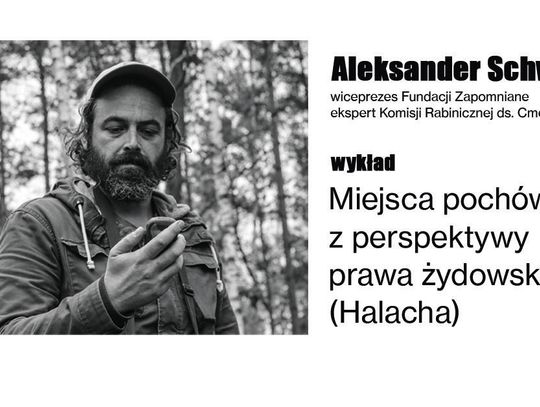 Fundacja Pasaże Pamięci zaprasza