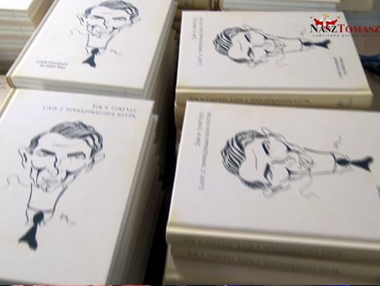 Fundacja "Pasaże Pamięci" zaprasza na premierę książki "Sen o teatrze. Listy z tomaszowskiego getta"