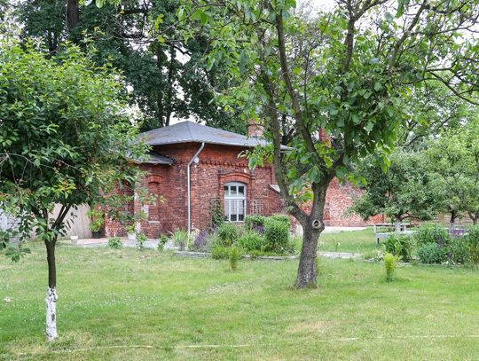 Fundacja Pasaże Pamięci zdobyła grant dla Tomaszowa