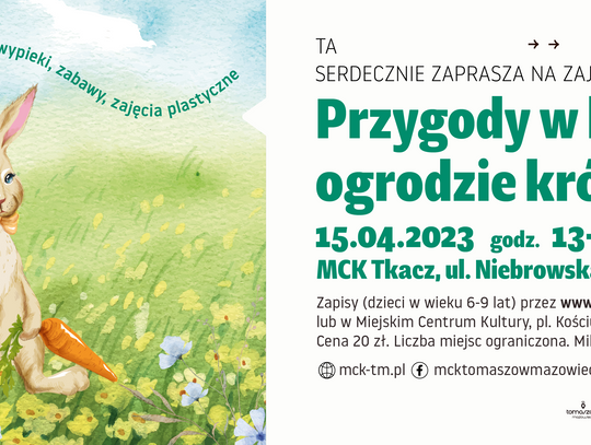 FunKids w wiosennej odsłonie