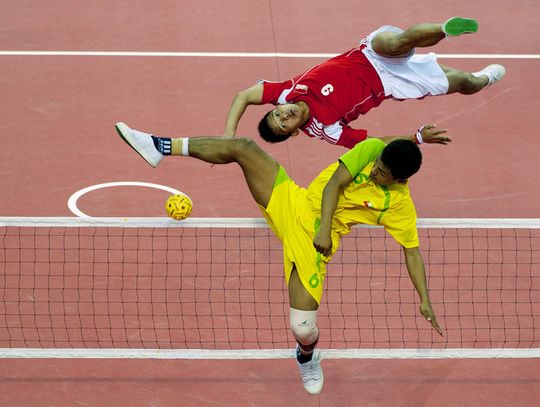 FutNetCup 2020 w Ujeździe