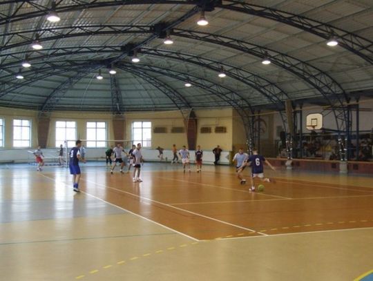 Futsal: Pech  Straży Pożarnej. Fama Fiero o krok od pierwszej ligi