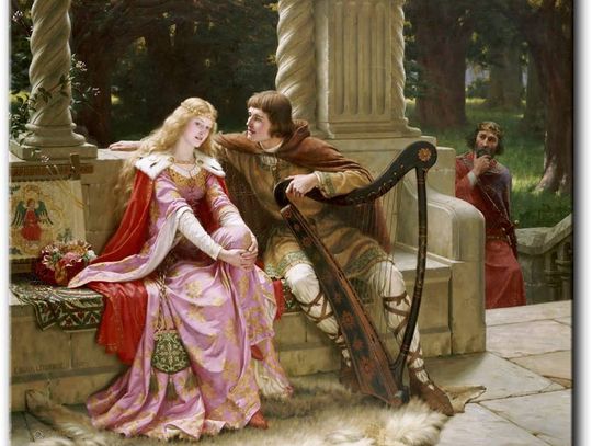 Galeria ARKADY wita wiosnę Romansami literatury