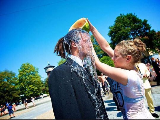 Galeria ARKADY zaprasza na występ Teatru alternatywnego Terminus A Quo