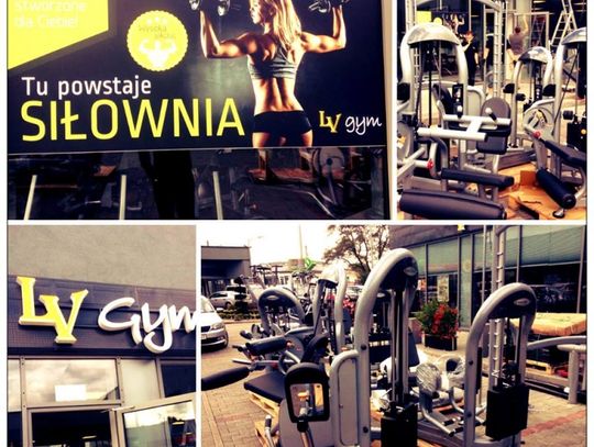 Galeria sportu i rekreacji