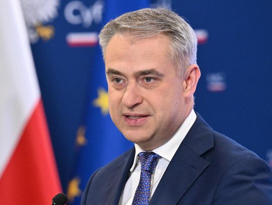 Gawkowski: rekonstrukcja rządu w środę i czwartek - powstaną dwa duże resorty; jeden odpowiedzialny za gospodarkę, drugi za energetykę