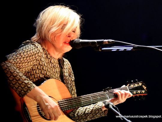 Gdy ciebie zabraknie....