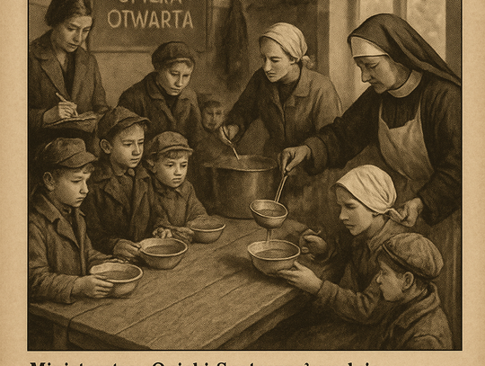 Gdy jednym fest dobrze - a drugim okrutnie źle... Gdy jednym fest dobrze - a drugim okrutnie źle...