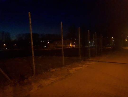 Gdy serce sportowe miasta przestaje bić