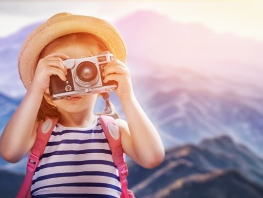 Gdzie lubimy wypoczywać, czyli wojaże nie tylko tomaszowian