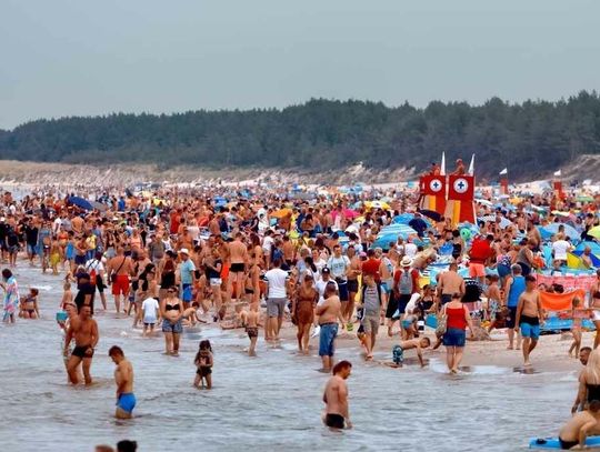 Gdzie Polacy spędzili wakacje? Najpopularniejsze kierunki i ceny
