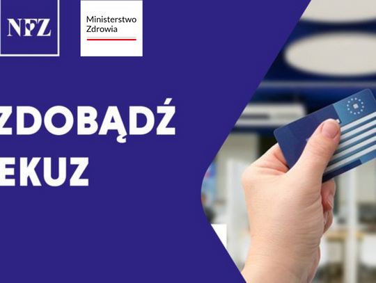 Gdzie się leczyć w długi weekend