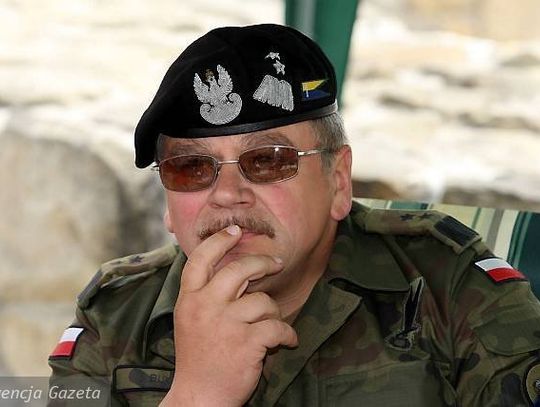 Generał Tadeusz Buk jedną z ofiar Katastrofy Smoleńskiej