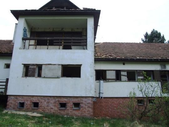 "Gierkówka" trafiła do Sądu?