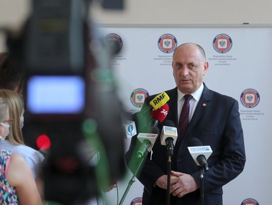 GIS apeluje o szczepienia przeciw grypie