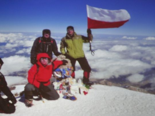 Globtroter...nomada, obieżyświat, człowiek światowy