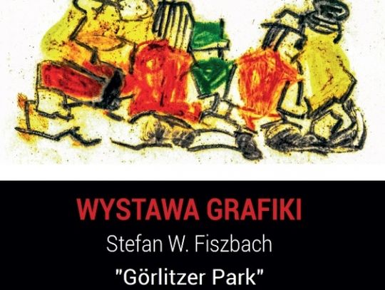 Görlitzer Park na Zamku w Inowłodzu