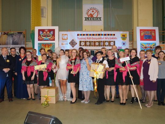 Gospodynie w tym roku w sieci