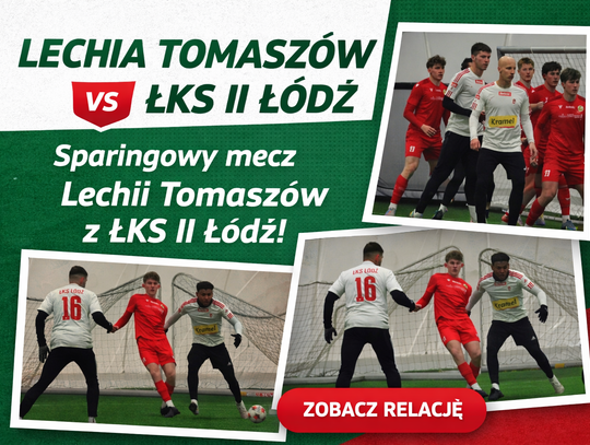 Grad bramek i sparing na minus