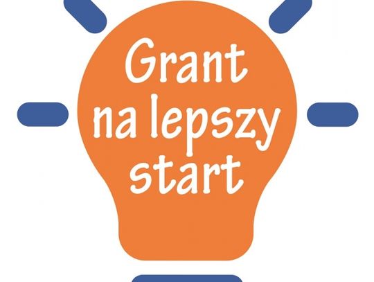 Grant na lepszy start – spotkanie animacyjne