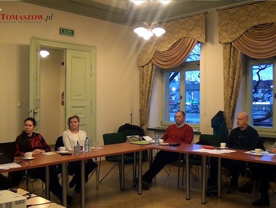 "Grant na lepszy start" spotkanie animacyjne w MCK-u