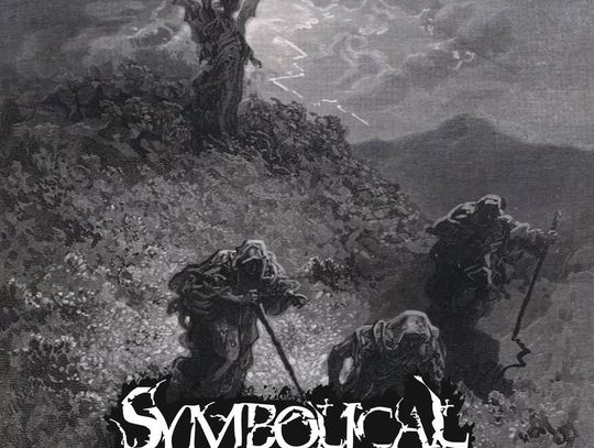 Grupa Symbolical zaprasza na koncert Grupa Symbolical zaprasza na koncert
