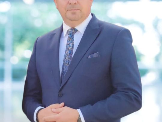 Grzegorz Franczak nowym prezesem MZK