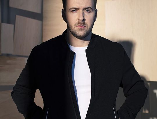 Grzegorz Hyży i eksplozja kolorów na XII Pikniku Lokalni Niebanalni