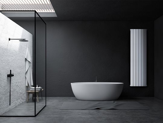 Grzejniki do każdego wnętrza – przegląd rozwiązań