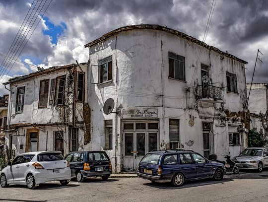 GUS: do 2060 r. liczba ludności Polski zmniejszy się o 6,6 mln osób