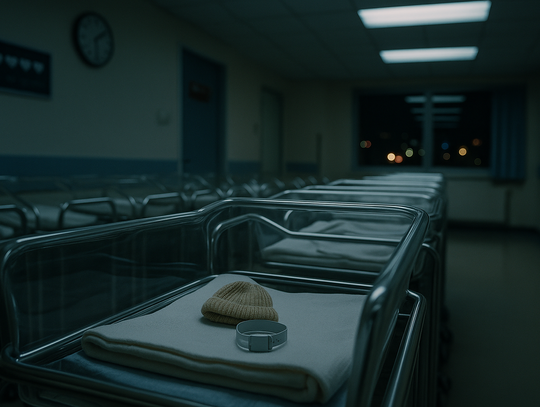 „GW”: Urodzeń mało jak nigdy