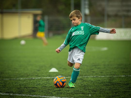 Gwiazdy sportu już jutro w "ósemce"
