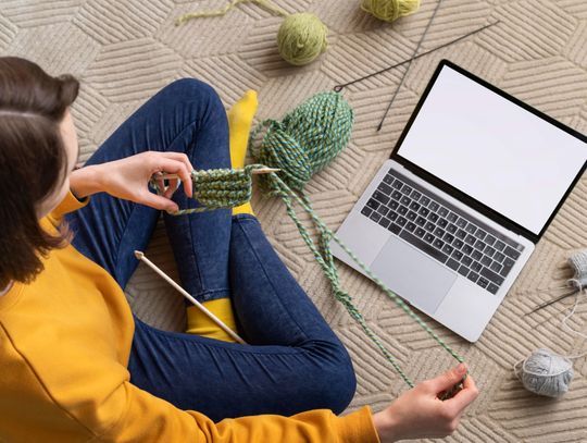 Haft komputerowy – technologia, która łączy estetykę z trwałością