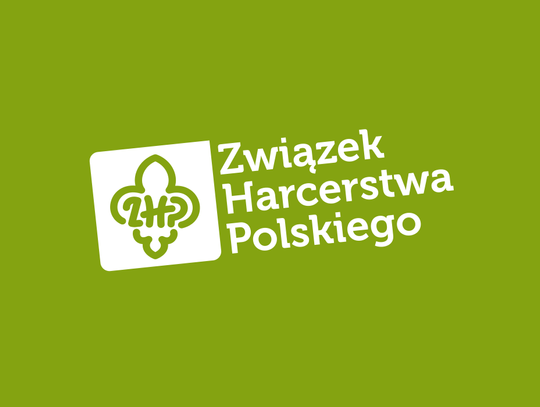 Harcerze z Hufca Inowłódz już wyjechali