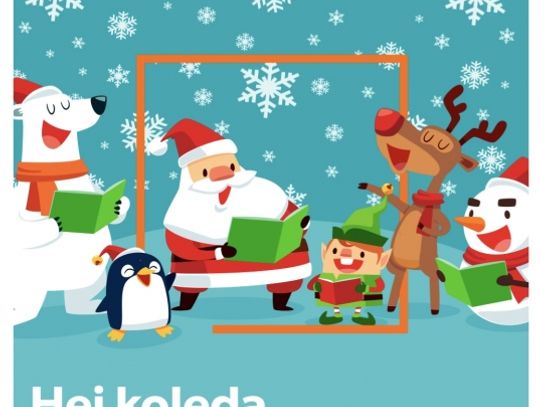 Hej kolęda, kolęda