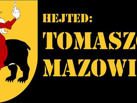 Hejted: Tomaszów Mazowiecki - nowa moda w Internecie