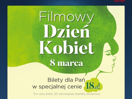 Helios na Dzień Kobiet