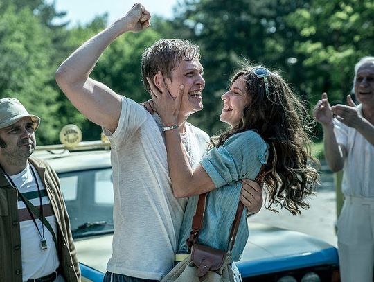 Helios na nowy tydzień. Ruszamy z Pitbullem