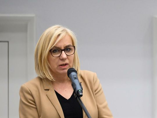 Hennig-Kloska: za 2-3 tygodnie powstaną przepisy ws. mrożenia cen energii na drugą połowę roku