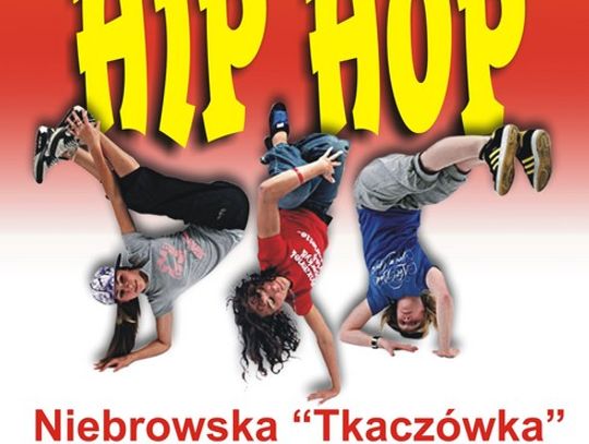 Hip-hop dla każdego