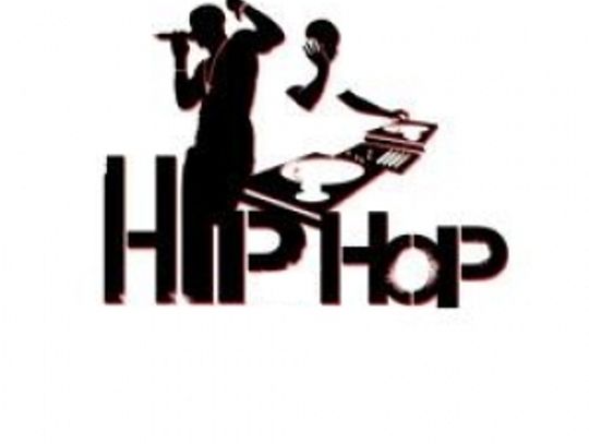 Hip Hop żyje w nas II